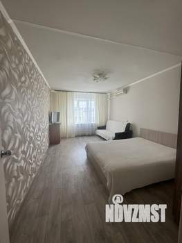 1-к квартира, на длительный срок, 40м2, 6/7 этаж