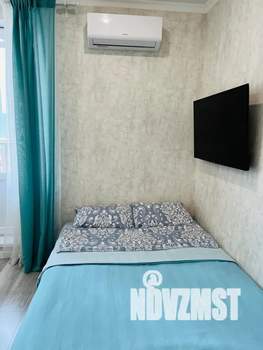 Студия квартира, посуточно, 31м2, 7/20 этаж