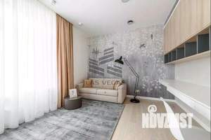 2-к квартира, на длительный срок, 100м2, 5/11 этаж