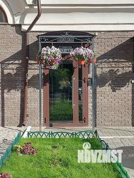 3-к квартира, посуточно, 86м2, 6/9 этаж