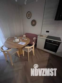 2-к квартира, посуточно, 70м2, 11/20 этаж