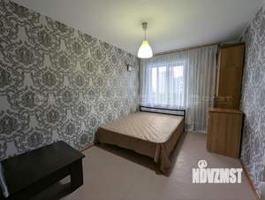 2-к квартира, на длительный срок, 52м2, 8/9 этаж