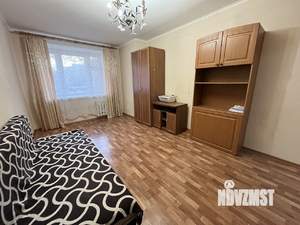 1-к квартира, на длительный срок, 45м2, 3/10 этаж