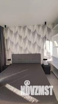 1-к квартира, посуточно, 35м2, 9/12 этаж