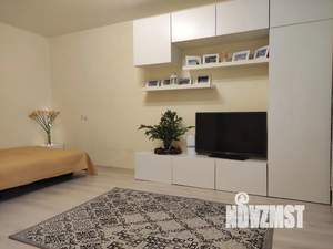 1-к квартира, посуточно, 31м2, 2/5 этаж