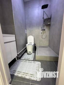 1-к квартира, на длительный срок, 33м2, 4/5 этаж