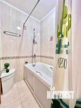 2-к квартира, посуточно, 86м2, 1/1 этаж