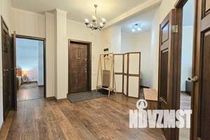 3-к квартира, посуточно, 120м2, 1/1 этаж
