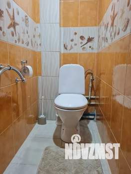 2-к квартира, посуточно, 47м2, 9/9 этаж