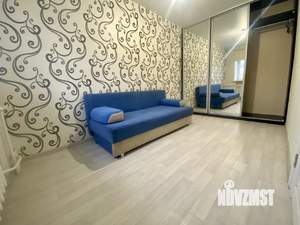 2-к квартира, на длительный срок, 43м2, 4/4 этаж