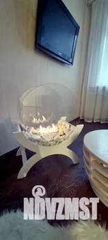 1-к квартира, посуточно, 31м2, 2/5 этаж