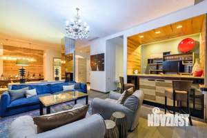 2-к квартира, посуточно, 130м2, 1/1 этаж