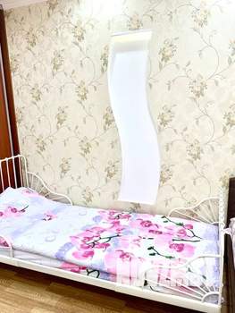 2-к квартира, посуточно, 48м2, 4/9 этаж