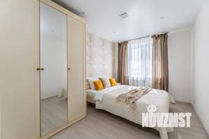 3-к квартира, посуточно, 70м2, 10/10 этаж