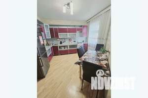 2-к квартира, посуточно, 60м2, 11/14 этаж