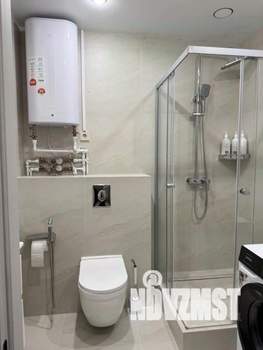 1-к квартира, посуточно, 41м2, 1/1 этаж