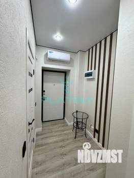 2-к квартира, на длительный срок, 45м2, 7/19 этаж