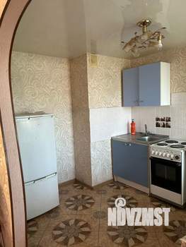 1-к квартира, на длительный срок, 38м2, 12/14 этаж