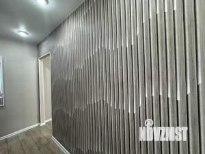 1-к квартира, посуточно, 36м2, 2/5 этаж