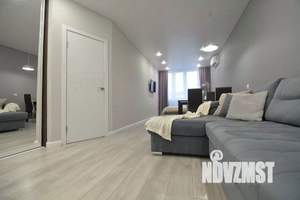 1-к квартира, на длительный срок, 45м2, 7/27 этаж