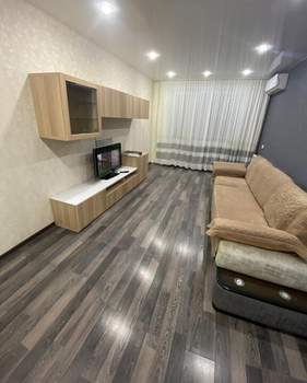 2-к квартира, на длительный срок, 55м2, 10/10 этаж