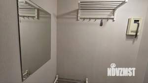 Студия квартира, на длительный срок, 32м2, 4/5 этаж