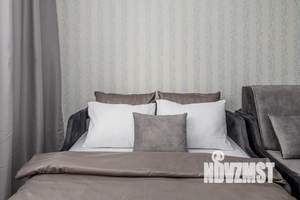 1-к квартира, посуточно, 36м2, 7/19 этаж