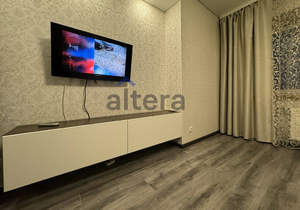 1-к квартира, на длительный срок, 36м2, 8/9 этаж