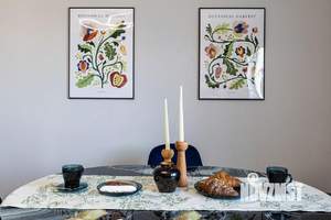 3-к квартира, на длительный срок, 80м2, 12/19 этаж