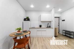 1-к квартира, посуточно, 40м2, 5/15 этаж