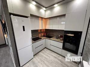 1-к квартира, на длительный срок, 45м2, 15/17 этаж