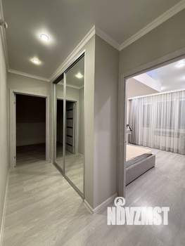 2-к квартира, на длительный срок, 47м2, 2/5 этаж