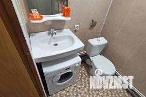 1-к квартира, посуточно, 20м2, 4/9 этаж