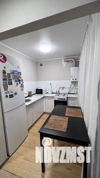 2-к квартира, посуточно, 45м2, 2/5 этаж