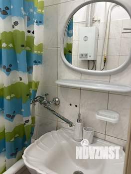 2-к квартира, посуточно, 52м2, 3/5 этаж