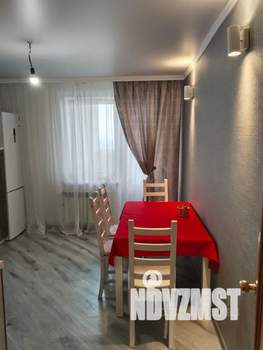 3-к квартира, посуточно, 87м2, 12/18 этаж