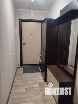1-к квартира, на длительный срок, 43м2, 5/10 этаж