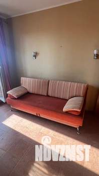 1-к квартира, посуточно, 55м2, 6/14 этаж