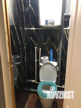 Студия квартира, на длительный срок, 25м2, 2/2 этаж