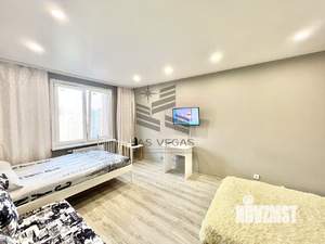 2-к квартира, на длительный срок, 58м2, 15/20 этаж