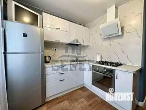 1-к квартира, на длительный срок, 34м2, 8/10 этаж