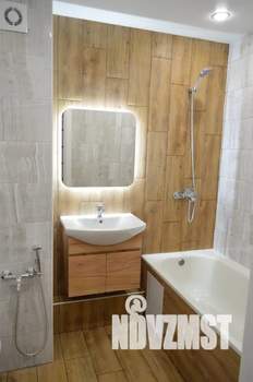 1-к квартира, посуточно, 40м2, 16/18 этаж