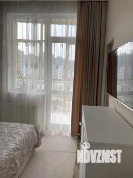 2-к квартира, на длительный срок, 56м2, 9/22 этаж