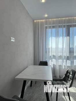 1-к квартира, на длительный срок, 40м2, 5/20 этаж
