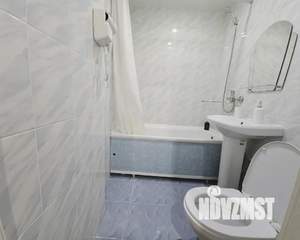Студия квартира, посуточно, 30м2, 2/6 этаж