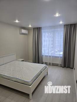 1-к квартира, на длительный срок, 37м2, 5/10 этаж