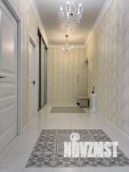 2-к квартира, посуточно, 85м2, 1/1 этаж