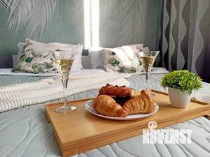 1-к квартира, посуточно, 35м2, 9/10 этаж