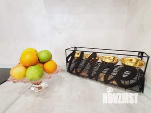 Студия квартира, посуточно, 35м2, 1/19 этаж