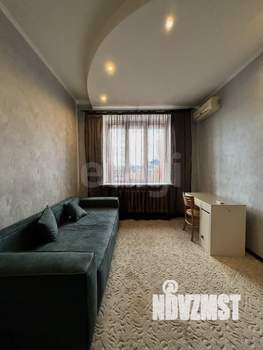 1-к квартира, на длительный срок, 48м2, 5/5 этаж